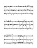 Joplin Entertainer Clarinet Trio