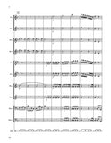 Mozart 2 Sleigh Rides Double Wind Quintet & Bells