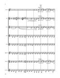 Puccini Madrigal Clarinet Choir