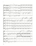Holst Jupiter Saxophone Quintet