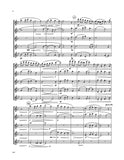 Holst In the Bleak Midwinter Flute Quintet