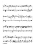 Nutcracker Suite Oboe/English Horn Duet