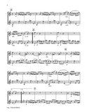 Gounod Funeral March Alto/Baritone Sax Duet