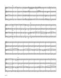 Holst Second Suite String Quartet