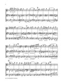 Cohan Give My Regards to Broadway Flute/Clarinet/Bassoon Trio
