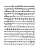 Rimsky-Korsakov Novelette Trombone/Tuba Quartet