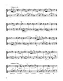 Bartók Romanian Christmas Carols Oboe/English Horn Duet
