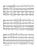 God Rest You Merry Gentlemen Clarinet Quartet