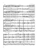 Sousa Gliding Girl Tango Flute Quintet
