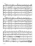 Nutcracker Russian Dance Wind Quintet