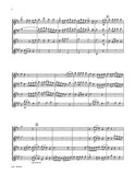 Mouret Rondeau Saxophone Quartet