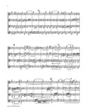 Up on the House Top Clarinet Quartet