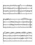Boccherini Minuet Wind Quartet