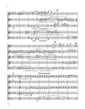 Amazing Grace Wind Quintet
