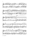 Gesu Bambino English Horn/Bassoon Duet