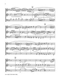 Angels We Have Heard On High Wind Trio