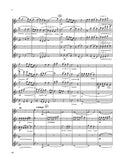 2 American Carols Flute Quintet