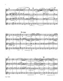 Gershwin Swanee Saxophone Quartet