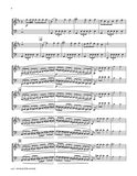 Carnival of the Animals Clarinet/Bassoon Duet