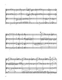 Mozart Divertimento K. 270 Clarinet Quartet