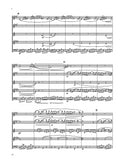 Fauré Pavane Wind Quintet