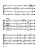 Bartók Romanian Christmas Carols Set #1 Wind Quartet