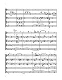 Mascagni Intermezzo Wind Quintet