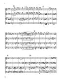 Handel Joy to the World Wind Quartet