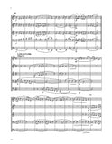 Holst 4 Old English Carols Brass Quintet