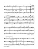 Alford Colonel Bogey March Flute/Clarinet/Bassoon Trio