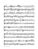 Mozart Eine Kleine Nachtmusik Oboe/English Horn Duet