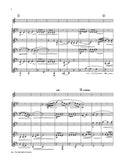 The Night Before Christmas Clarinet Quintet & Narrator