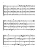 Cohan Yankee Doodle Boy Saxophone Quartet