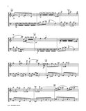 Prokofiev 3 Oranges March Flute/Bassoon Duet