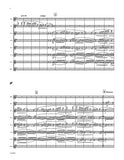 Holst Country Song Flute Choir