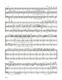Stravinsky 8 Short Pieces Bassoon Trio