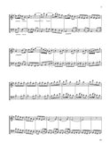 Vaughan Williams 4 Pieces Violin/Cello Duet