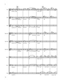 Ravel Menuet Double Reed Choir