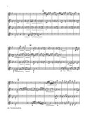 Cohan Yankee Doodle Boy Clarinet Quartet