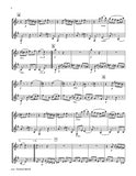 Gounod Funeral March Flute/Clarinet Duet