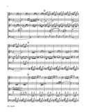 Bizet Carmen Seguidilla Double Reed Quintet