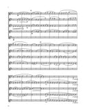Vaughan Williams 8 English Carols Clarinet Quintet