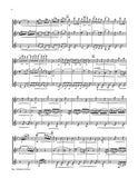Nutcracker Overture Flute/Oboe/Clarinet Trio
