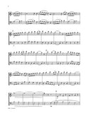Holst Second Suite English Horn/Bassoon Duet