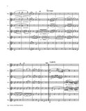 Gluck Dance of the Blessed Spirits Flute Choir
