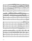 Holst First Suite Saxophone Quartet
