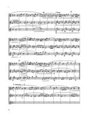 Ibert Cinq Pièces Clarinet Trio