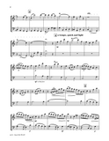 Joy to the World Oboe/Bassoon Duet
