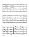 Alford Colonel Bogey March Saxophone Quartet