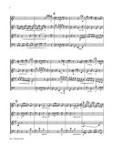 Nutcracker March Wind Quartet